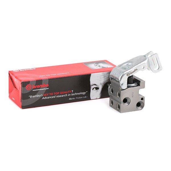 BREMBO Correttore di frenata R 85 007 BREMBO R 85 007 Ripartitore di frenata VW T3 originali prezzo
