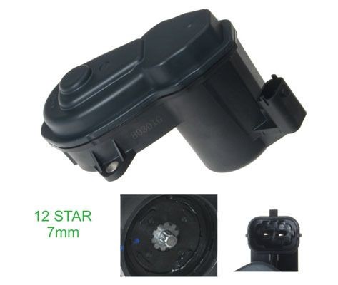 BUDWEG CALIPER Regulējošais elements, Stāvbremžu sistēmas bremžu suports 208030 Rokas bremze BUDWEG CALIPER Mazda 3 208030