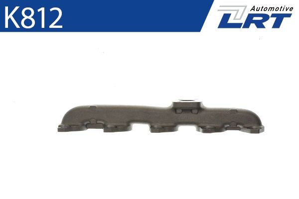 Exhaust manifold LRT K812 LRT K812 SUZUKI GRAND VITARA 2000 exhaust manifold price