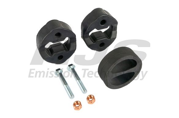 HJS Asennussarja, vaimennin 82 12 2337 HJS 82 12 2337 BMW E34 Touring asennussarja vaimennin hinta