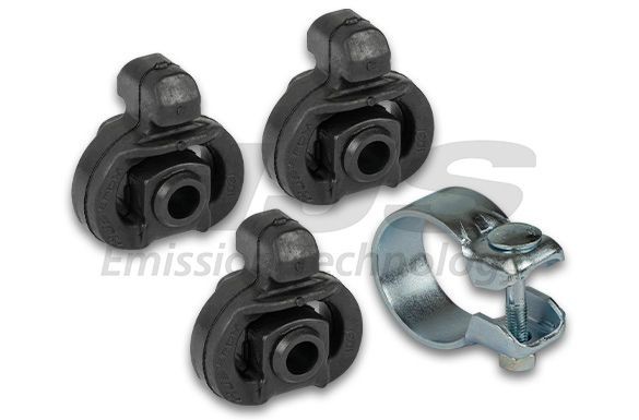 HJS Σετ τοποθέτησης, σύστημα εξάτμ. 82 23 9035 HJS 82239035 Σετ τοποθ καταλύτης Renault Trafic Microbus T5 τιμες