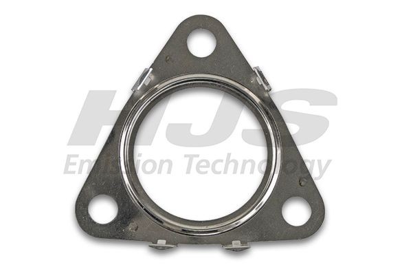 HJS Guarnizione, Tubo gas scarico 83 11 1996 HJS 83 11 1996 Guarnizione tubo gas scarico Audi A8 D4 prezzo