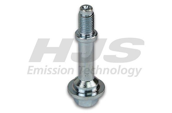 HJS Bullone, Imp. gas scarico 83 13 6448 HJS 83 13 6448 Bullone, Imp. gas scarico