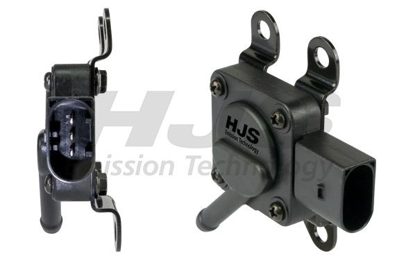 HJS Differenzdrucksensor 92 09 1072 92 09 1072 HJS Differenzdrucksensor E88 Kosten