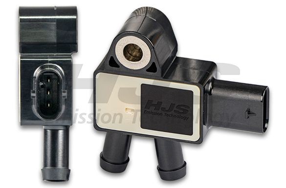 HJS Capteur, pression des gaz échappement 92 09 1085 HJS 92091085 Capteur de pression différentielle Mercedes W205 prix