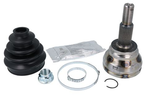 METELLI Ledsats, drivaxel 15-1872 15-1872 METELLI drivknut LEXUS ES