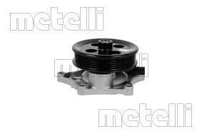 METELLI Vodné čerpadlo 24-1416-8 Vodné čerpadlo METELLI INSIGNIA 24-1416-8 lacné
