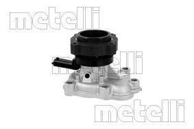 METELLI Vannpumpe 24-1418-8 24-1418-8 Vannpumpe OPEL MERIVA METELLI