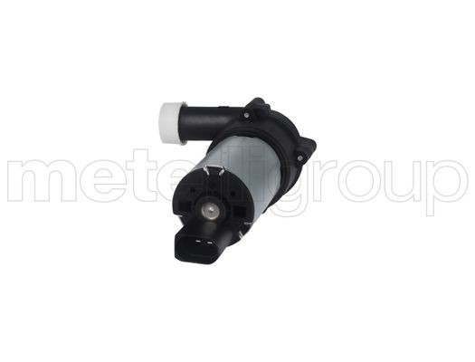 METELLI Extra vattenpump 25-0001 25-0001 METELLI vattenpump oberoende uppvärmning MERCEDES-BENZ SPRINTER