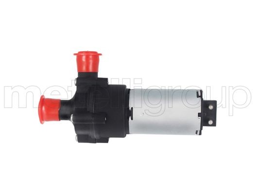 METELLI Lisaveepump 25-0003 Veepump, seisuküte METELLI Renault MASTER 25-0003