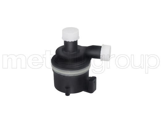 METELLI Lisaveepump 25-0019 25-0019 Veepump, seisuküte RENAULT MASTER METELLI