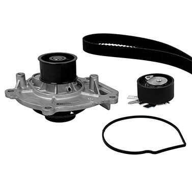 METELLI Kit de distribution + pompe à eau 30-1076-1 30-1076-1 Kit de distribution METELLI MERCEDES-BENZ T2