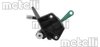 Άνω αντλία, συμπλέκτης METELLI 55-0091 METELLI 55-0091 Τρόμπα συμπλέκτη άνω Ford FIESTA 1999