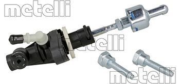 Hovedsylinder, clutch METELLI 55-0238 METELLI 55-0238: Giversylinder clutch Daihatsu TERIOS 2019