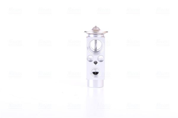 NISSENS Ekspansionsventil, klimaanlæg 999348 NISSENS 999348 Opel Astra G Classic Ac ekspansionsventil til en rimelig pris