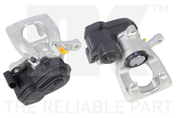 NK Étrier de frein 2199154 2199154 Étrier de frein NK NISSAN QASHQAI