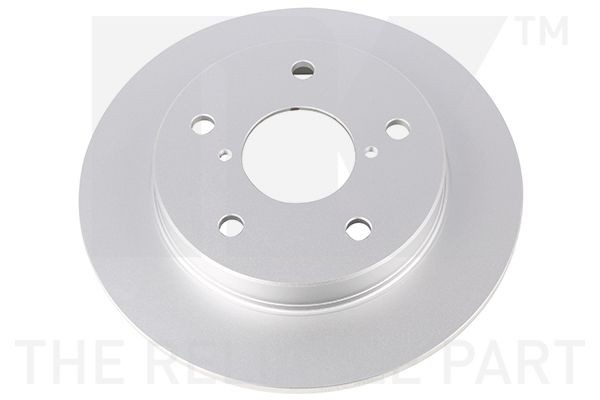 NK Disco freno 315243 315243 costo Dischi freno SUZUKI LIANA NK