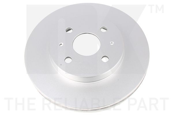 NK Bremžu diski 319954 Bremžu disks NK TRIBECA 319954 lēti