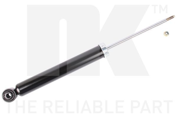 NK Tlmič pérovania 63473306 63473306 Tlmiče pruženia SKODA FABIA NK