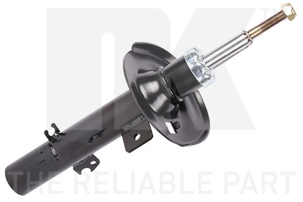 NK Tlmič pérovania 65193626 65193626 Tlmiče pruženia CITROËN XANTIA NK