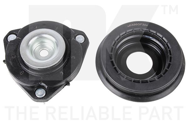 NK Veerpootlager 682513 Toplager veerpoot NK FORD 682513