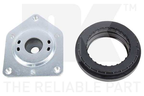 NK Vedruamordi tugilaager 683307 683307 Amordi tugilaager MERCEDES-BENZ 124. Seeria NK