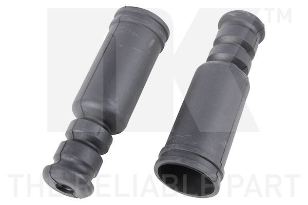 NK Stofhoes, schokbreker 691909 Stofkap, schokdemper en aanslagrubber NK CITROËN 691909