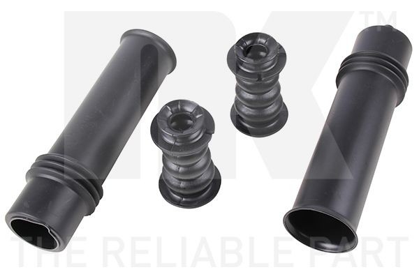 NK Stofhoes, schokbreker 691911 Schokbreker hoes NK CITROËN 691911