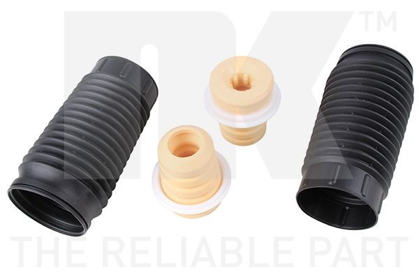 NK Støvkappe, støtdemper 691913 691913 Støvmansjett støtdemper & anslagsbuffer FIAT CINQUECENTO NK