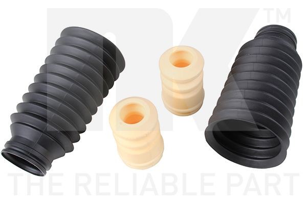 NK Kit parapolvere, ammortizzatore 693306 693306 costo Parapolvere & tamponi ammortizzatori NK MERCEDES-BENZ Serie 123