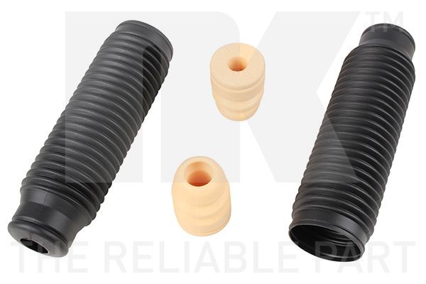 NK Kit parapolvere, ammortizzatore 693403 693403 Parapolvere & tamponi ammortizzatori NK HYUNDAI i30 costo
