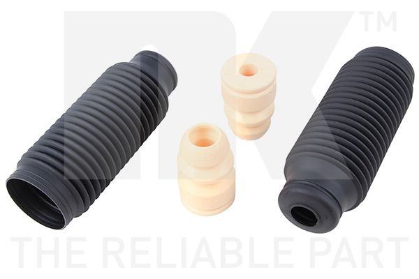 NK Stofhoes, schokbreker 693405 693405 Stofkap, schokdemper en aanslagrubber HYUNDAI TUCSON NK