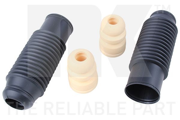 NK Stofhoes, schokbreker 693409 693409 Stofhoes schokbreker & aanslagrubber HYUNDAI TUCSON NK