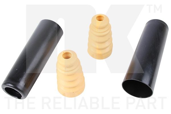 NK Kit parapolvere, ammortizzatore 694729 694729 Parapolvere & tamponi ammortizzatori VOLVO 240 NK costo