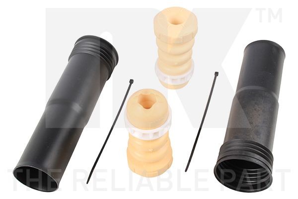 NK Σετ προστασίας από σκόνη, αμορτισέρ 694730 Σετ προστατευτικο σκονης αμορτισερ NK Jeep AVENGER 694730