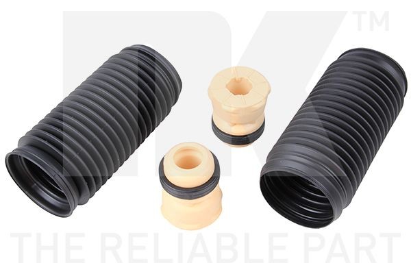 NK Ochranná sada tlmiča proti prachu 694733 694733 Prachovky a dorazy tlmičov NK OPEL INSIGNIA