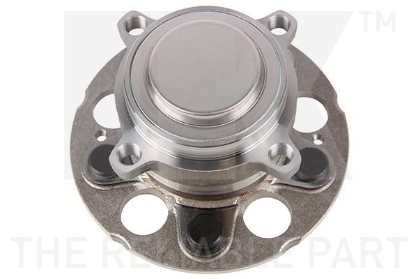 NK Kit de roulement de roue 762643 762643 Roulement de roue NK HONDA S2000