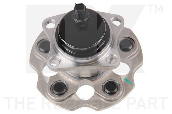 NK Σετ ρουλεμάν τροχών 764573 Μουαγιέ NK Toyota STARLET 764573