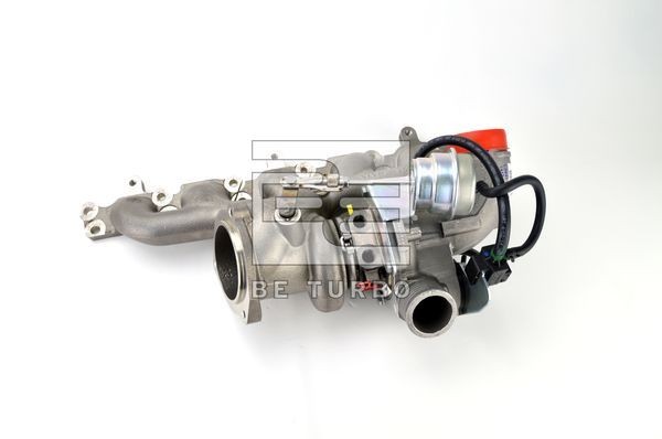 BE TURBO Turbocharger 126140RED 126140RED BE TURBO turbo for VOLVO XC70