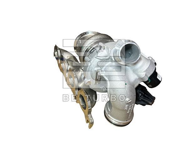 BE TURBO Turbolader 131867 Turbolader BE TURBO Mini COUNTRYMAN 131867