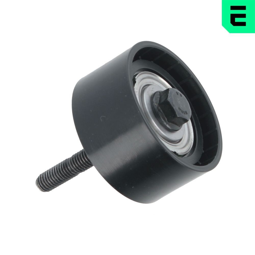 OPTIMAL Vratná / vodiaca kladka rebrovaného klinového remeňa 0-N2541 OPTIMAL 0-N2541 Vodiaca kladka OPEL Astra K Sports Tourer (B16) lacné