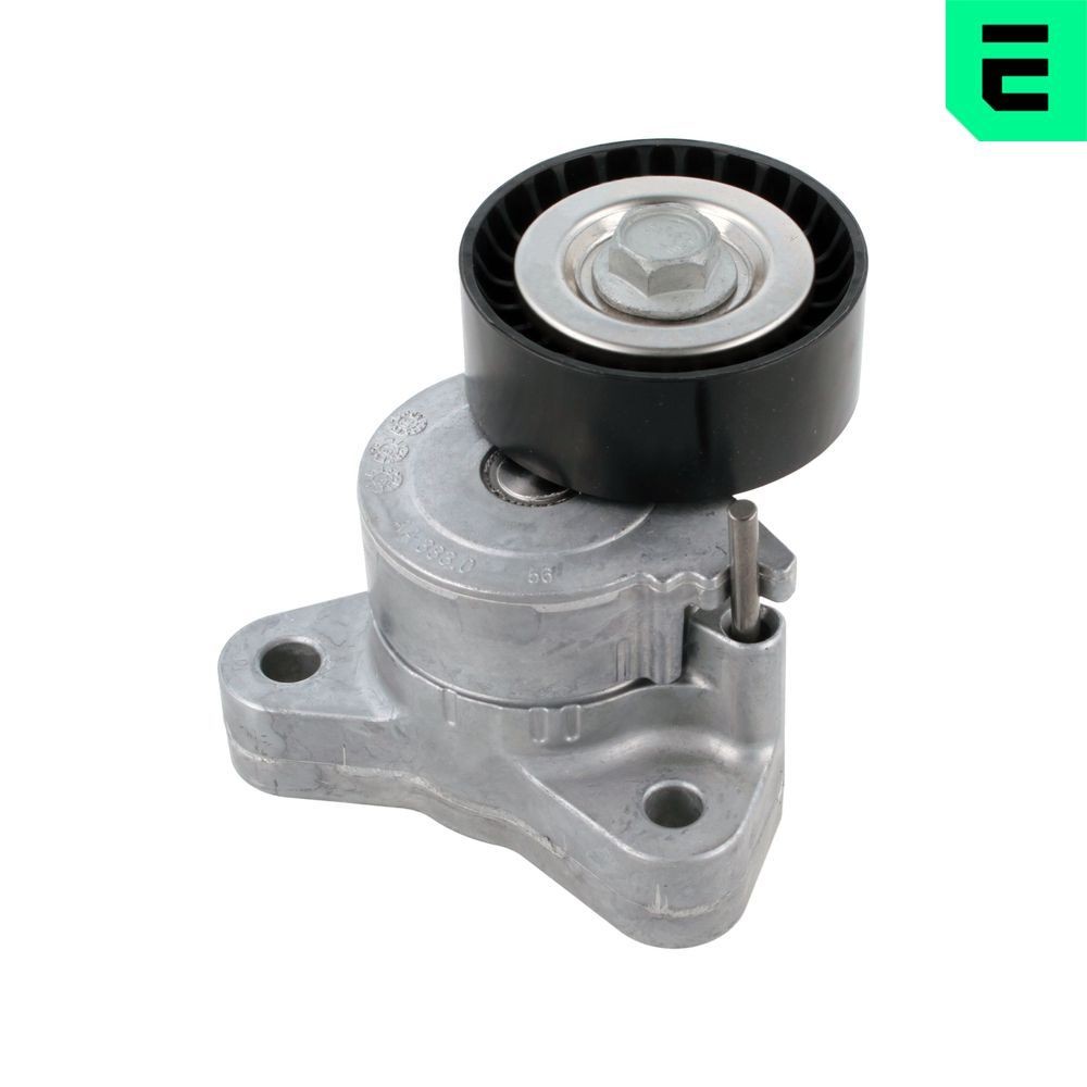 Napínacie rameno rebrovaného klinového remeňa OPTIMAL 0-N2582 OPTIMAL 0-N2582 Napínacie rameno rebrovaného klinového remeňa Mitsubishi ASX 2016