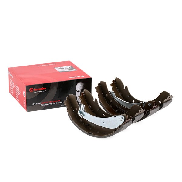 BREMBO Kit ganasce freni S 23 516 BREMBO S 23 516 Ganasce freno Corona Premio X Sedan (ST210) originale prezzo