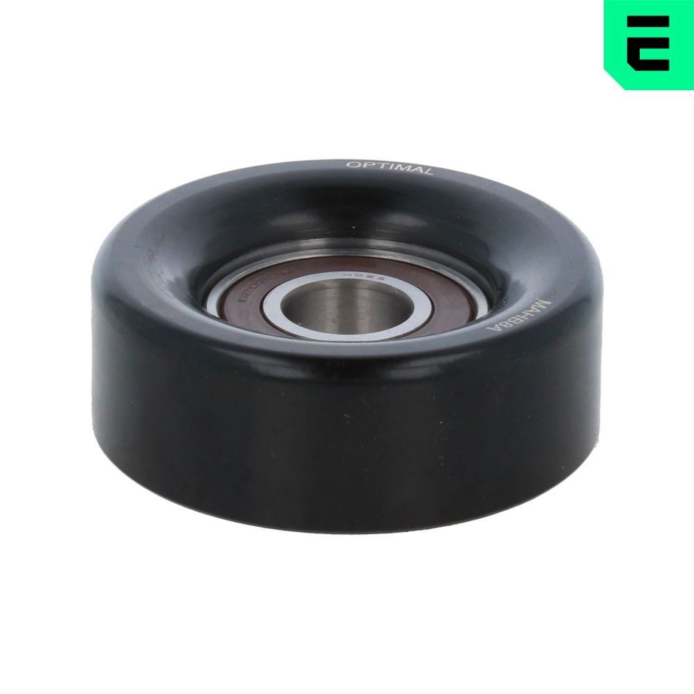 OPTIMAL Polia de desvio / de guia, correia trapezoidal estriada 0-N2591S OPTIMAL 0-N2591S Polia de desvio Opel Astra K B16 preço