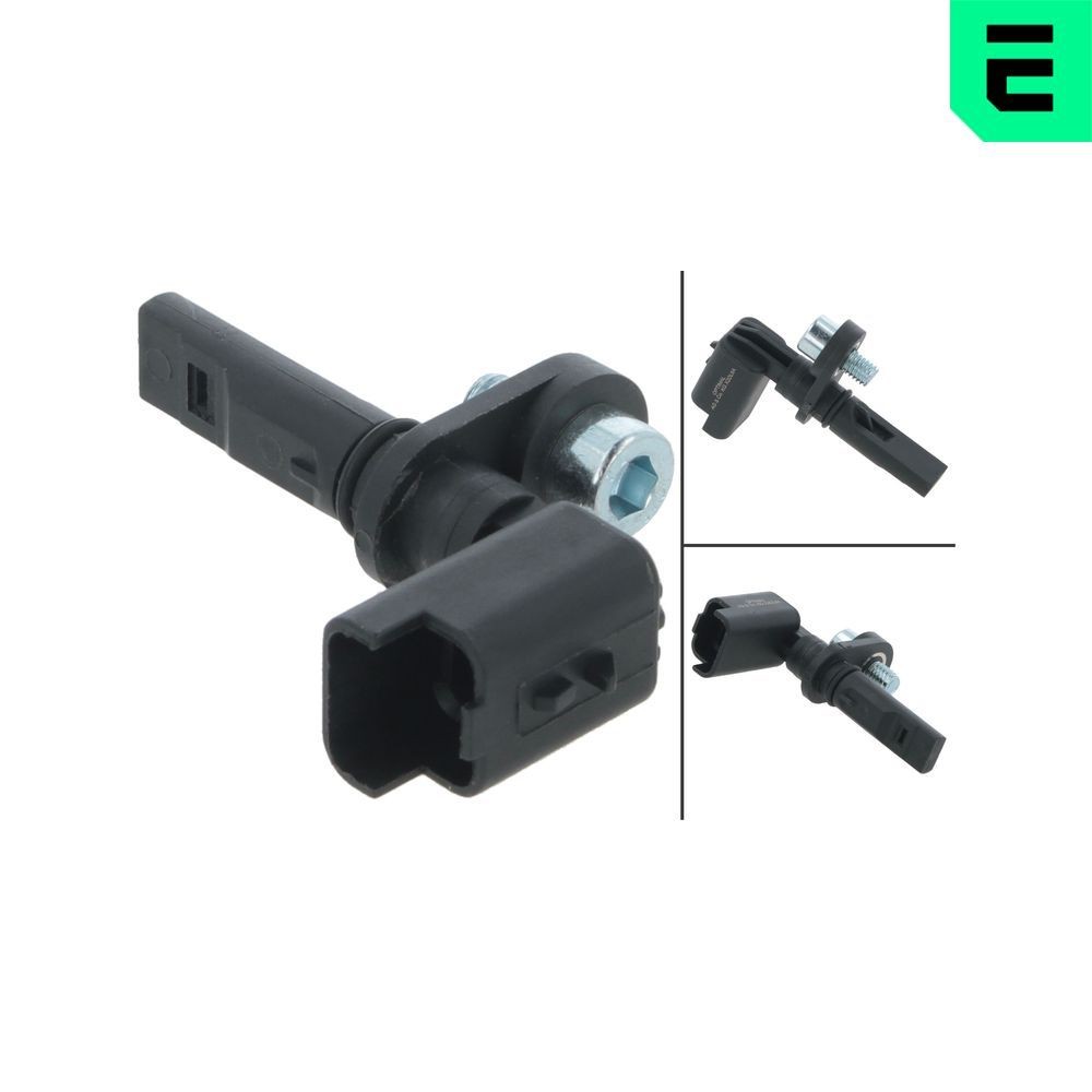 OPTIMAL Sensore ABS 06-S918 06-S918 Sensore abs OPTIMAL CITROËN C-ELYSEE costo