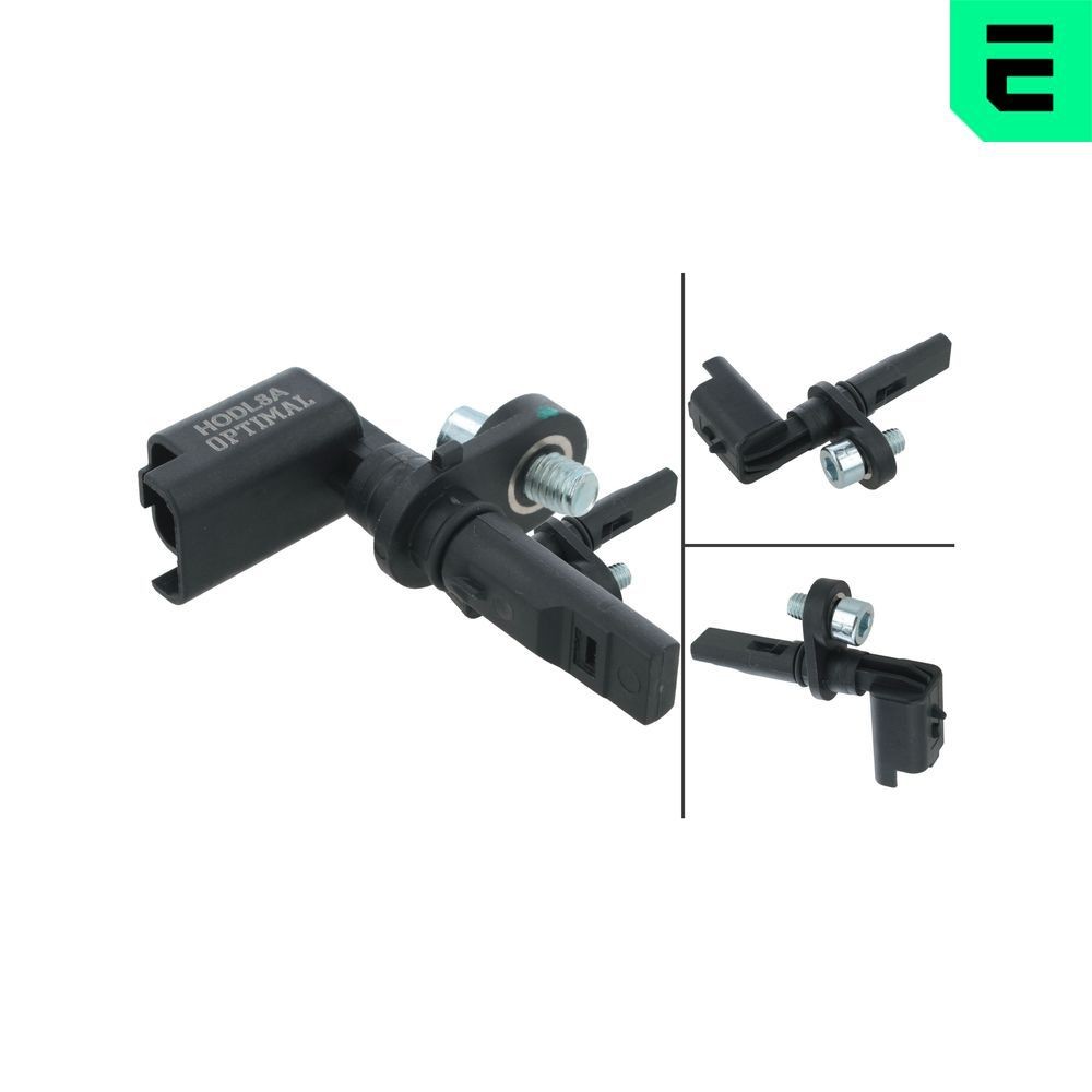 OPTIMAL ABS-Sensor 06-S919 06-S919 Raddrehzahlsensor OPEL CORSA OPTIMAL kaufen