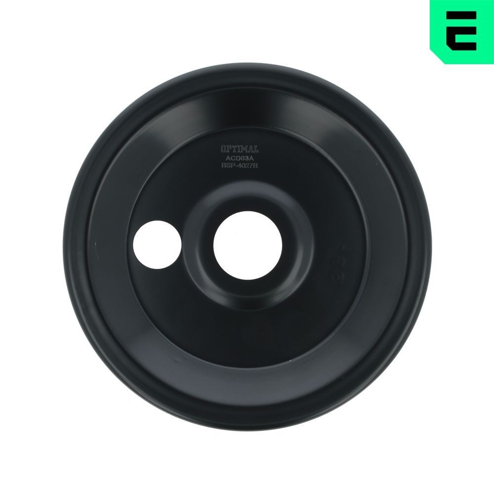 OPTIMAL Bromssköld BSP-4027B BSP-4027B OPTIMAL Bromssköld Honda