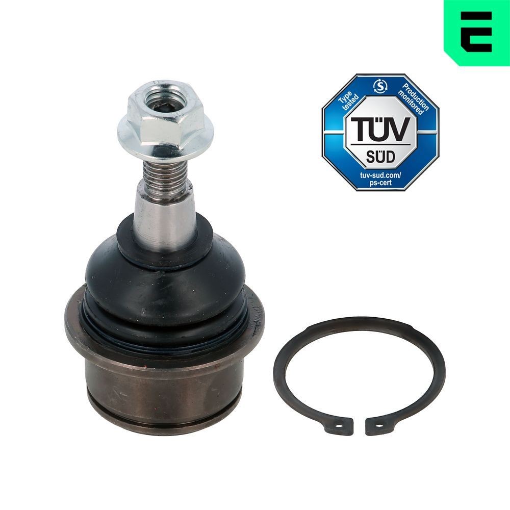 OPTIMAL Ball Joint G3-2023S Jeep CHEROKEE OPTIMAL suspension ball joint G32023S