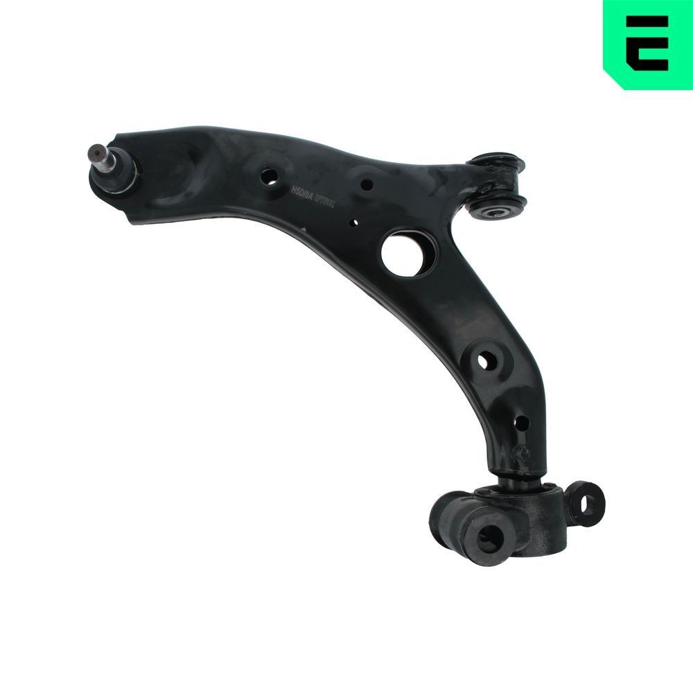 OPTIMAL Neatkarīgās balstiekārtas svira, Riteņa piekare G6-2074 Svira OPTIMAL Mazda TRIBUTE G6-2074