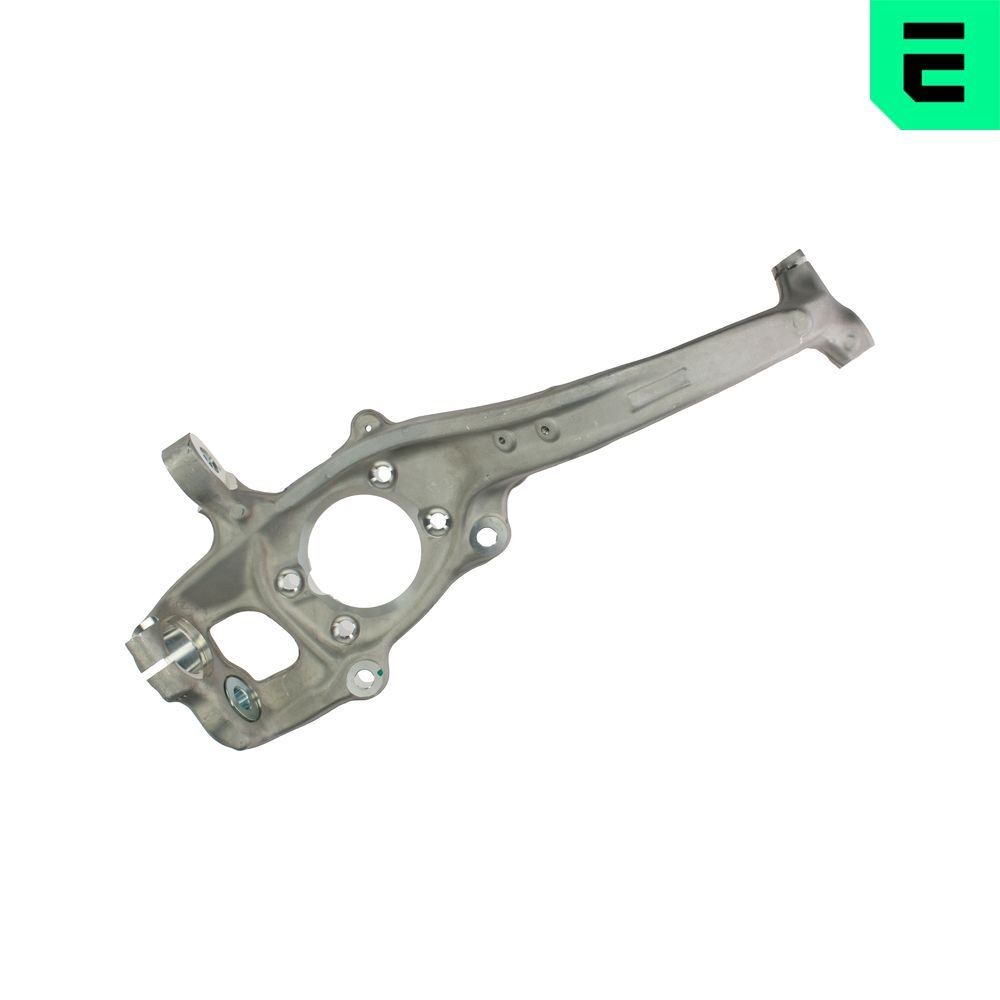 OPTIMAL Fusée d'essieu, suspension de roue KN-100550-00-R Fusée d'essieu suspension de roue OPTIMAL 110/127 KN-100550-00-R pas cher